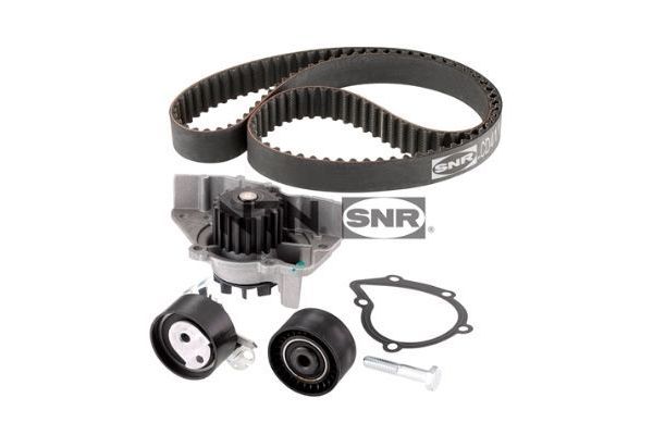 Triger Kayış Seti  Nissan Micra (K10)(12.1982->)  SNR KDP459.370