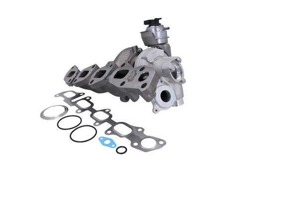 Turbo Şarj  GARRETT 821866-5006S