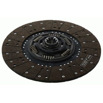 Debriyaj Balatası  SACHS 1862 506 131