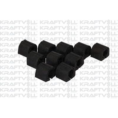 Viraj Demir Lastiği Ön KRAFTVOLL 10060124