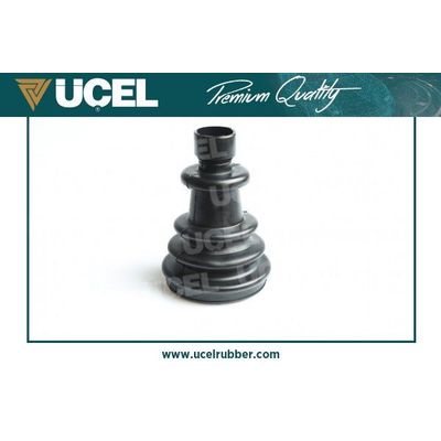 Aks Körüğü Ön Dış Sağ veya Sol Citroen C15 (02.1985->)  UCEL 10101-T