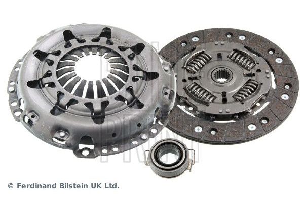 Debriyaj Seti  Toyota Yaris (P13)(2014->)  BLUE PRINT ADT330299