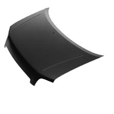 Motor Kaputu  Opel Agila (2000->2003)  EUROBUMP OPL08AG003