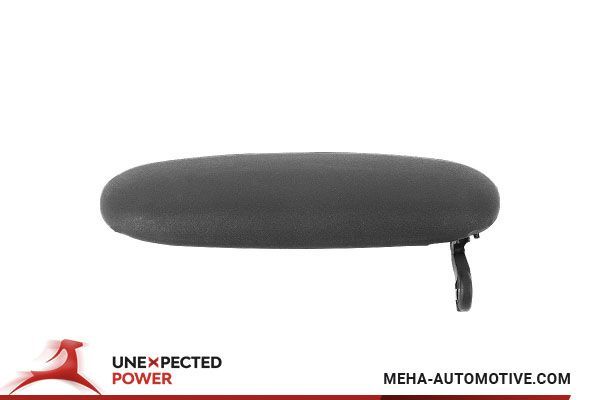 Kapı Kolu Ön veya Arka Dış Sağ Ford Fiesta Courier (DX)(2000->)  FORD ORJINAL 96FGA22400AD