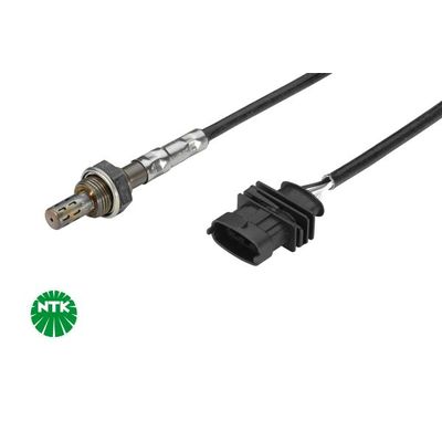 Oksijen (Lambda) Sensörü  Opel Astra G 4/5 Kapı (1998->)  NGK 5695