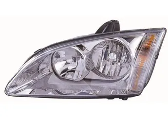 Far Lambası Sağ DEPO 431-1169R-LDEM1  4M5113099AD 4M51 13099 AD 4M5113099AA 4M51-13099-AA