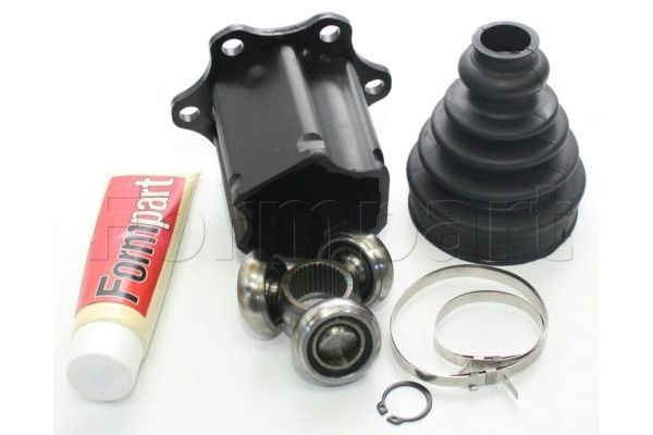 Aks Kafası Ön İç Sağ veya Sol FORMPART 29398065/S