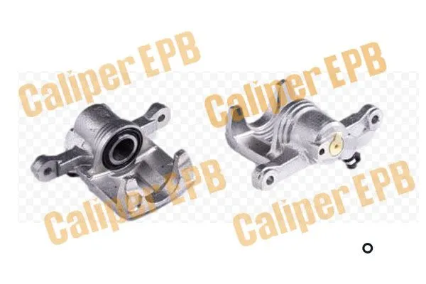 Fren Kaliper Arka Sağ Chevrolet Lacetti HB (2005->)  OPEL ORJINAL 96800086