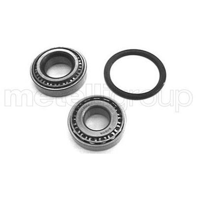 Teker Rulmanı Arka Sağ veya Sol Renault R 5 (R12)(1972->)  SNR KIT30204A