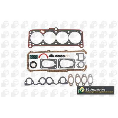 Takım Conta  Volkswagen Scirocco II (533)(04.1981->1992)  PAYEN DG871
