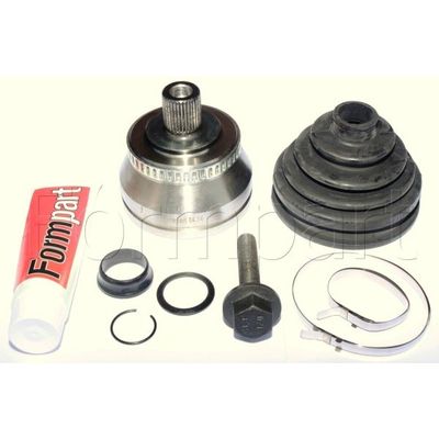 Aks Kafası Ön Dış Sağ veya Sol FORMPART 11398018/S