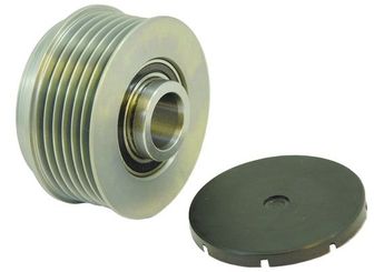 Alternatör Kasnağı  WAI 24-81110  6204889 1204158 1204366 10511026 97186700 97355778 GD218089 GD2180891 353281 8973695070 6204199