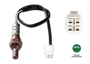 Oksijen (Lambda) Sensörü  NGK 92675  22690AA640