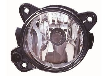 Sis Farı Ön Sol DEPO 441-2035L-UE  7H0941699 7H0941699B 7H0941699C