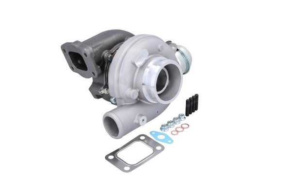 Turbo Şarj  IVECO ORJINAL 504205349