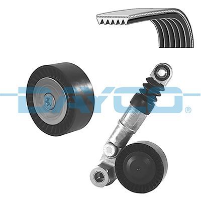 Vantilatör Kayış Seti  DAYCO KPV940