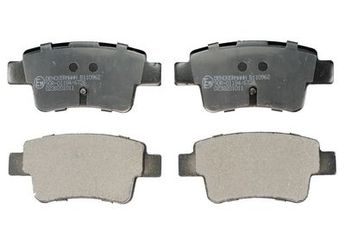 Fren Disk Balata Arka FTE 9005082  50902169 77363959 71770022 1605230 1605356 93169177 93189823