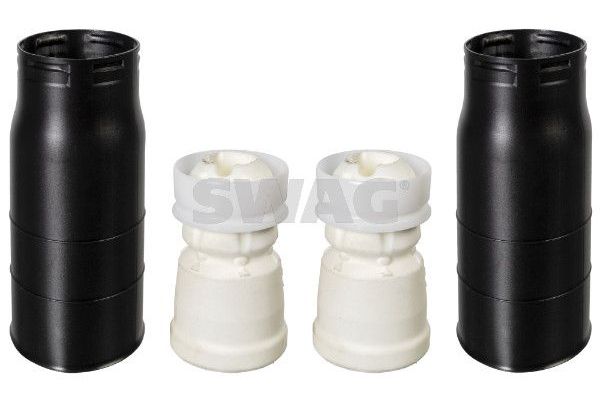 Amortisör Körüğü Arka Sağ veya Sol Audi S4 Sedan (8WC)(05.2019->)  SWAG 33 10 0275