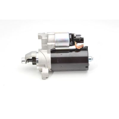 Marş Dinamosu  Audi A7 Sportback (4GA)(07.2010->)  BOSCH 0 001 139 073