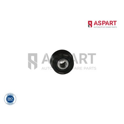 Alternatör Kasnağı  Toyota Auris Touring Sports (E18)(03.2013->)  ASPART 8DGP1169