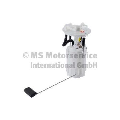 Depo Şamandırası  Renault Master III Kamyonet / Şasi - Çift Kabin (06.2010->)  PIERBURG 7.02552.73.0