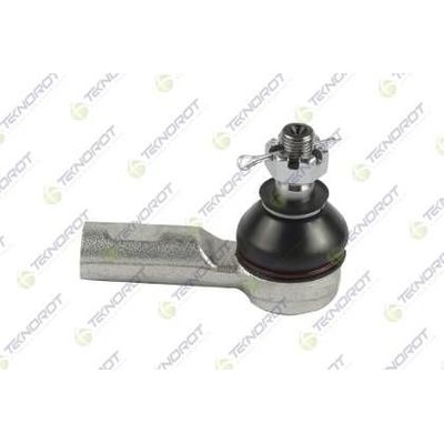 Rot Başı Sağ veya Sol Nissan Pixo (UAO)(03.2009->)  TEKNOROT SZ-331