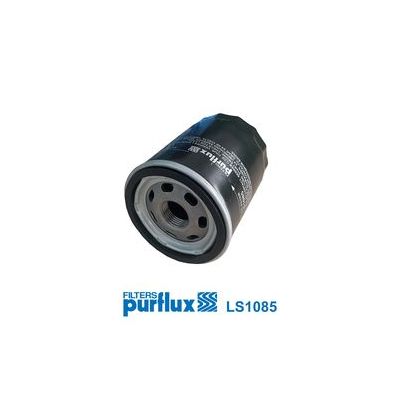 Yağ Filtresi  PURFLUX LS1085