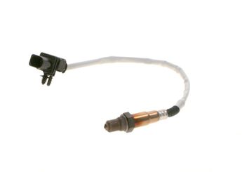 Oksijen (Lambda) Sensörü  BOSCH 0 258 017 357  BM5A9Y460AA AV6Q9D375AA 1746971 1746976 AB3921045B54BC3AN6
