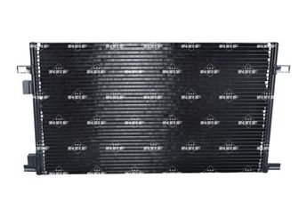 Klima Radyatörü  NRF 35298  7701045346 8660002507 8671017594