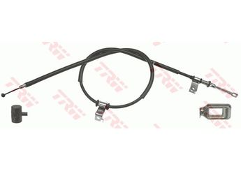 El Fren Teli Arka Sol PSA ORJINAL 96879436  96879436 4804783 48 04 783 4817774 48 17 774 96625953