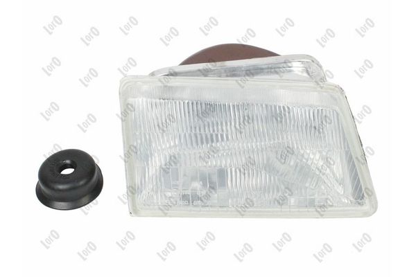 Far Lambası Sağ Peugeot 205 (02.1983->)  PSA ORJINAL 6205A3