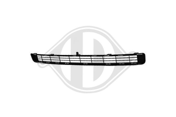 Tampon Panjuru Ön TW 244-2011