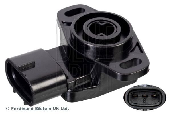 Gaz Kelebeği Sensörü  BLUE PRINT ADBP720008