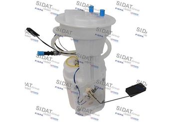 Depo Şamandırası  SIDAT 72852AS  8L9919051B 8L9919051G 8L9919051E 8L9919051F 133280 2503280