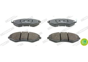 Fren Disk Balata Ön FERODO FDB1905  96405129 96495227