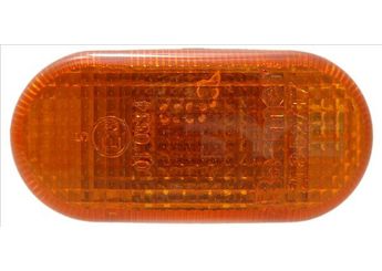 Çamurluk Sinyali Sağ veya Sol TYC 18-5271-15-2  9206485 09206485 4701092 3641050E00 36410-50E00 3641075F00 36410-75F00 3641075F01 36410-75F01 36410M75F01 36410-M75F01