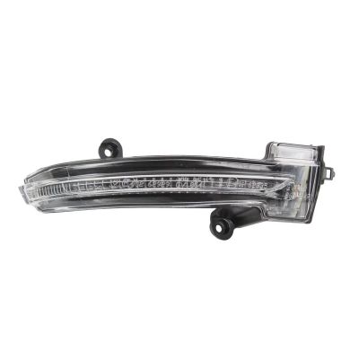 Dikiz Ayna Sinyali Sağ Renault Megane IV Sedan (07.2016->)  KAYA PLASTİK 601