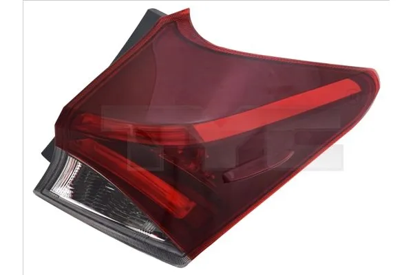 Stop Lambası Sol TYC 11-14892-06-2