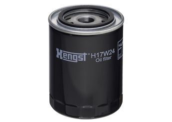 Yağ Filtresi  HENGST FILTER H17W24  71753739 1109AS 1109 AS 1109Y6 1109-Y6 1606267480 16 062 674 80 8093784 08093784 504006145 71740064 2992188 02992188 299 2188 500038746 500041191 1109.AS 1109Y5 1109.Y5 5021185812 50 21 185 812