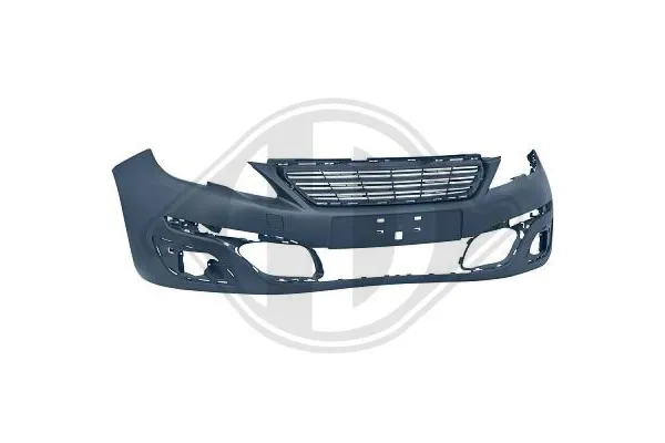 Tampon Ön PULO P1-30813AS