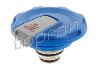 Radyatör Yedek Su Depo Kapağı  MAHLE CRTC 11 000S  4M0121321E 4M0121321J