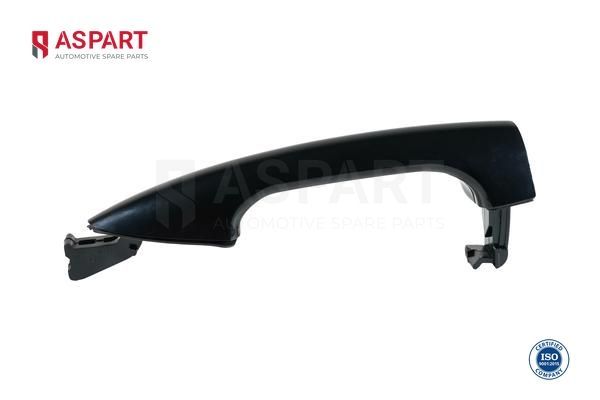 Kapı Kolu Ön Dış Sağ BSG 40-970-051