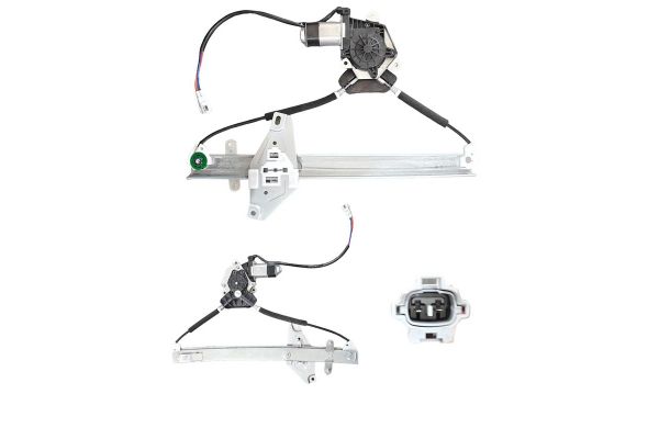 Cam Krikosu Ön Sağ MGA 32802