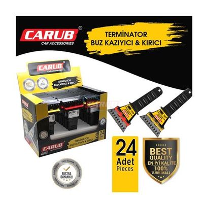 Buz Kazıyıcı  CARUB 020 07 002