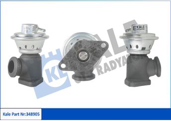 Egr Valfi  KALE 348905  1628CF 9630651780