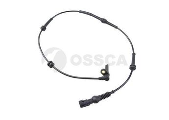 Abs Sensörü Ön Sol FRENDI 30629  60652012