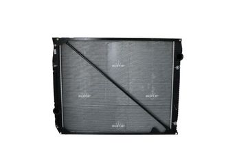 Su Radyatörü  NRF 519577  9425000803 9425001103 9425001703 9425003103 9425003203 9425003303 A9425000803 A9425001103 A9425001703 A9425003103 A9425003203 A9425003303