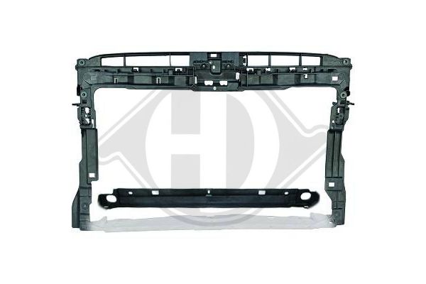 Panel Ön Volkswagen Golf VII Variant (BA5)(04.2013->2017)  EUROBUMP WOS09GO046