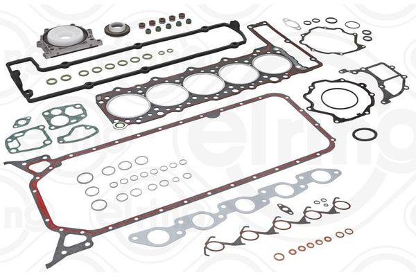 Takım Conta  Mercedes E -Serisi S.Wagon (BM 210)(09.1997->)  ELRING 537.500