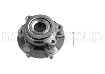 Teker Rulmanı Ön Sağ veya Sol SNR HGB.35172.S01  40202 JG000 40202JE20A 40202 JE20A